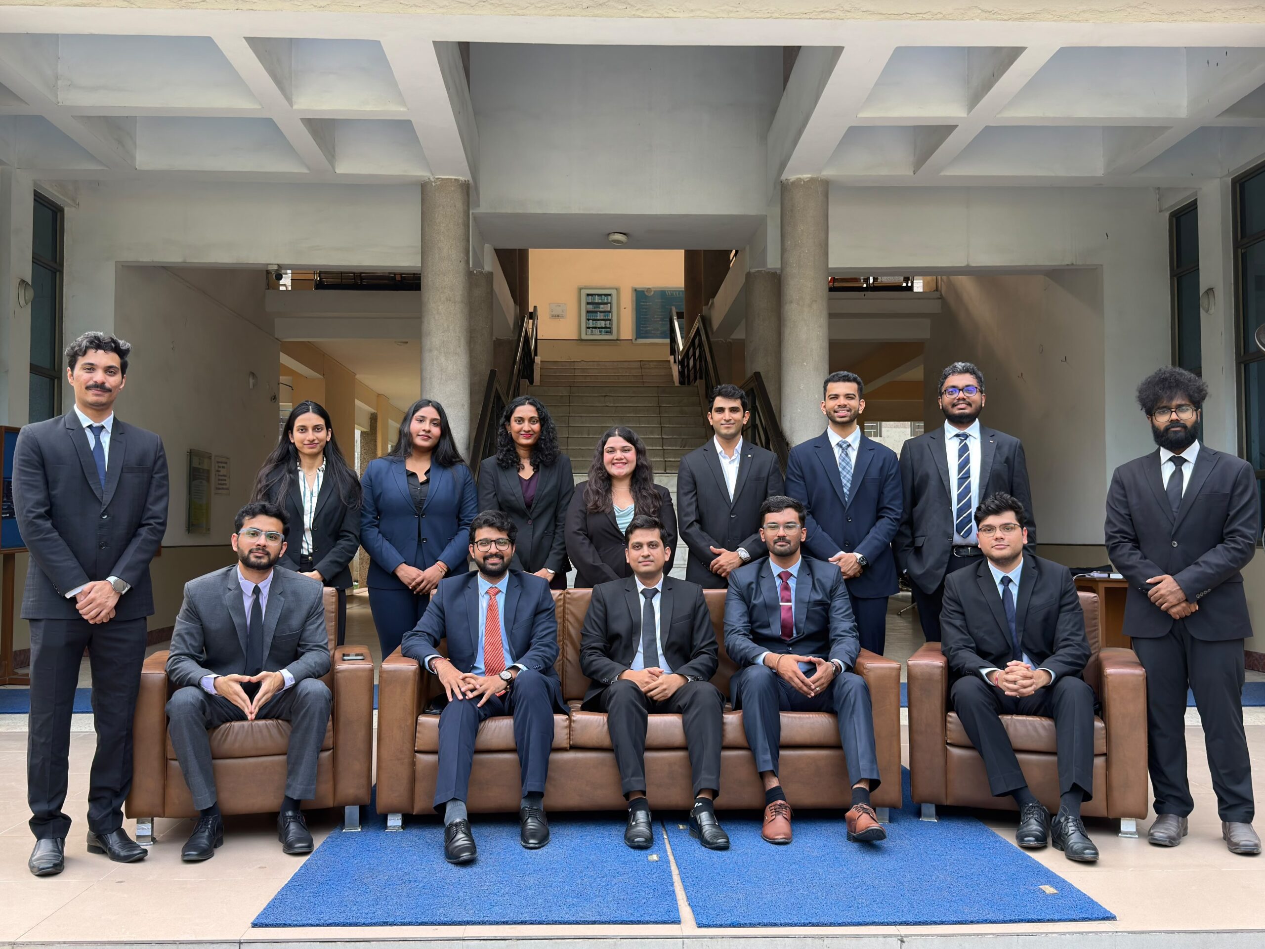 XLRI में समर इंटर्नशिप प्लेसमेंट का शानदार प्रदर्शन, सभी 587 विद्यार्थियों को मिला अवसर